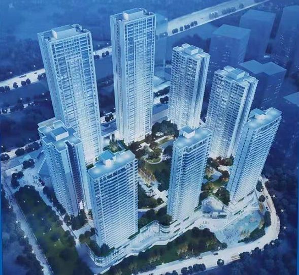 礼嘉低价楼盘,礼嘉底价低楼盘