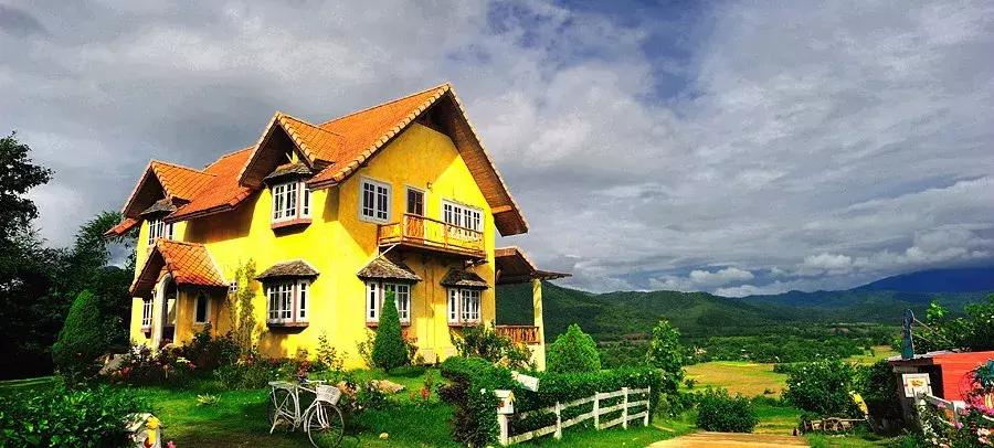 云南磨憨到老挝磨丁旅游攻略,西双版纳自驾老挝旅游攻略