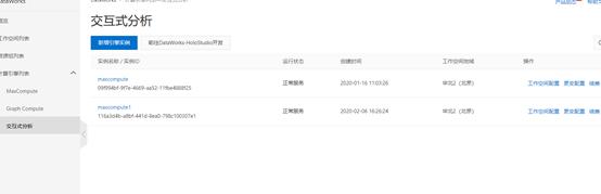 阿里云技术解读,阿里云交互式