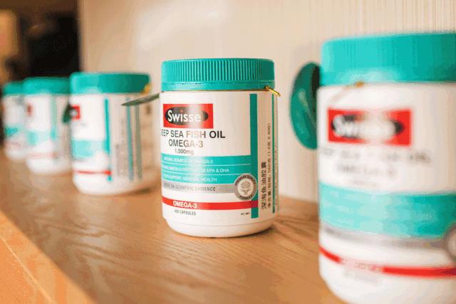 胶原蛋白swisse固体饮料,swisse胶原蛋白葡萄籽