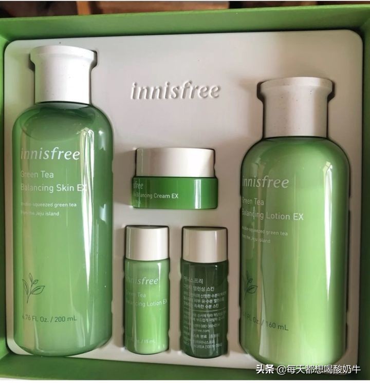 有什么平价又好用的水乳套装,适合25岁好用的水乳套装推荐