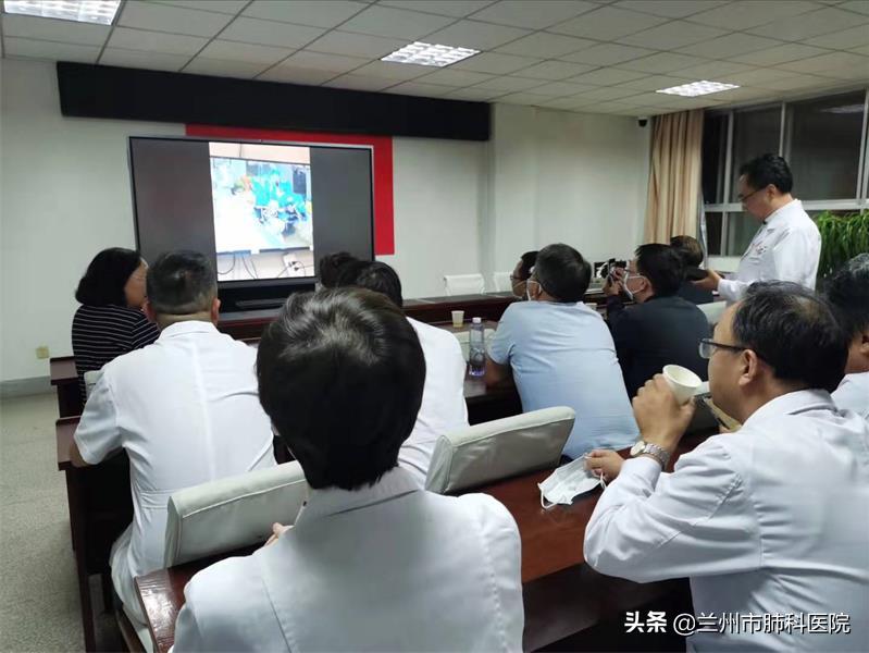 甘肃省人民医院抢救病人,甘肃省肺科专家