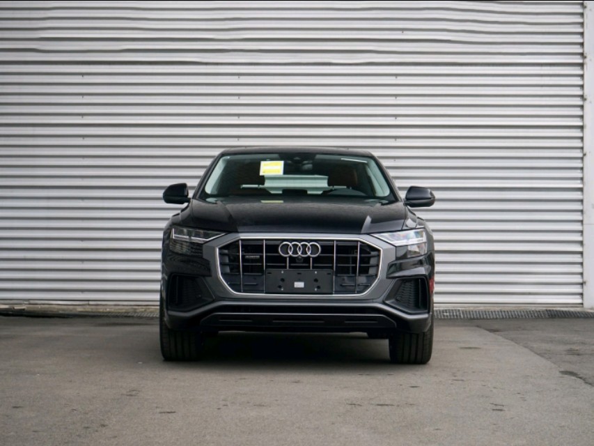 全新一代奥迪七座suv,奥迪suv全部车型2023款