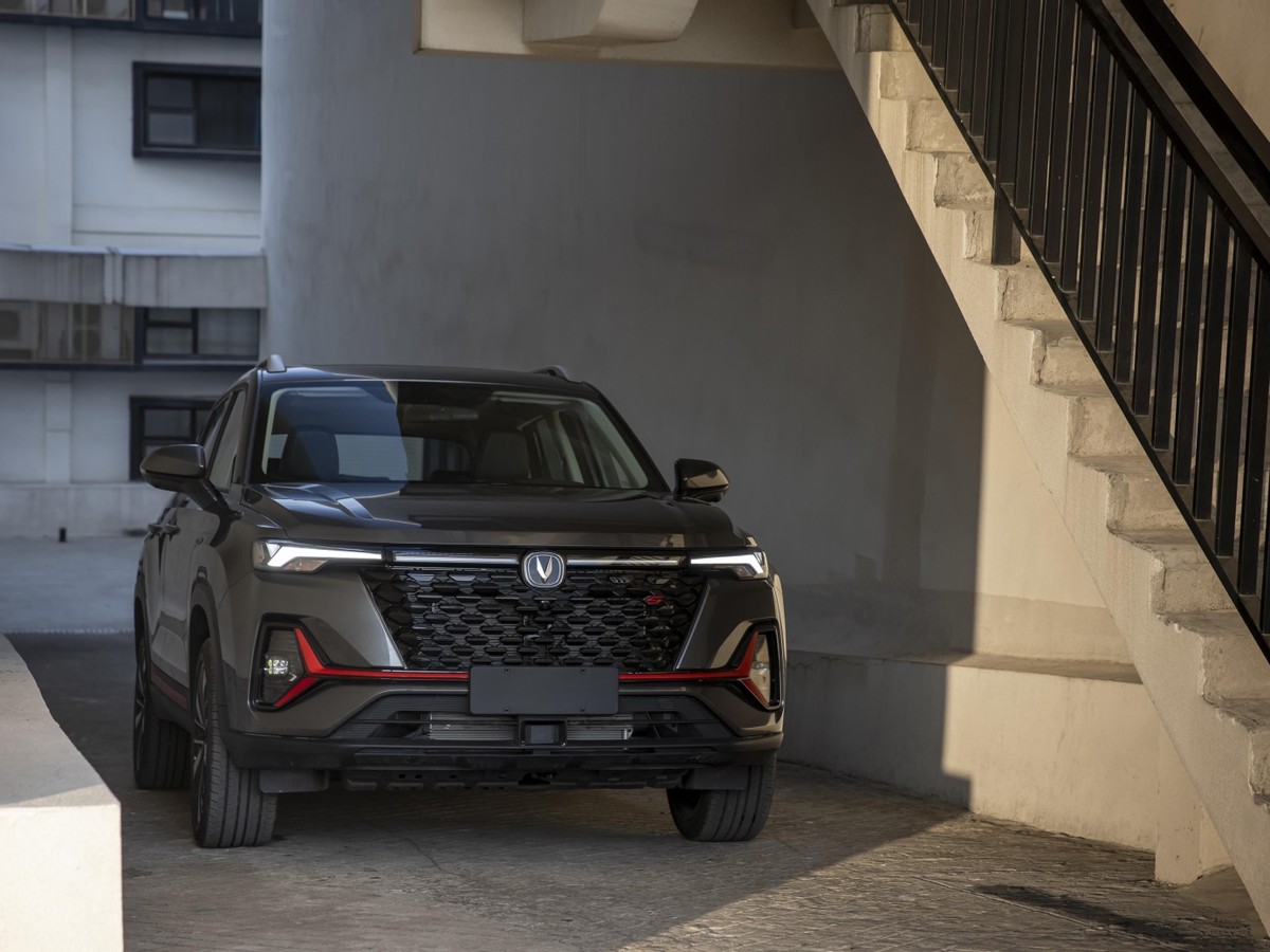 空间动力颜值一体的合资suv20万,高颜值动力强10万元家用suv就选它