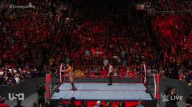 大布raw多少期出战,raw大秀被围殴