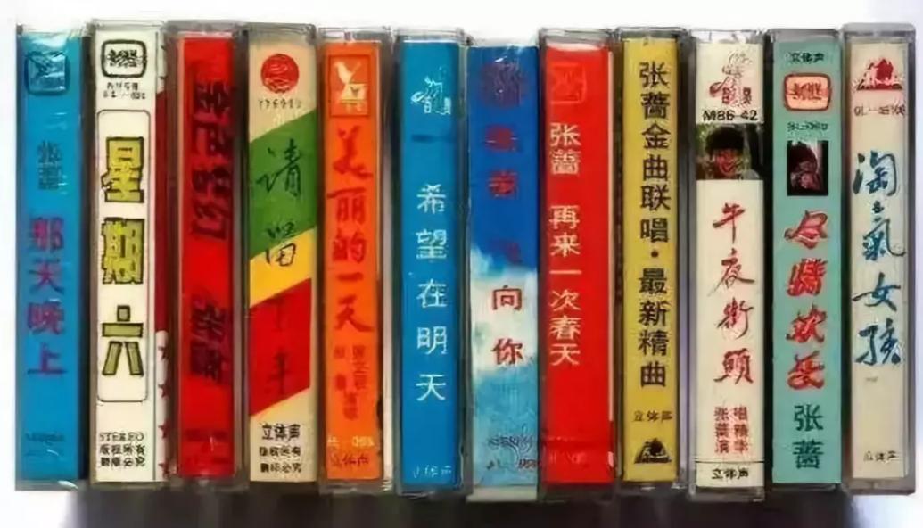 红极一时却消失的四位歌手,当年红极一时后就消失的十位歌手