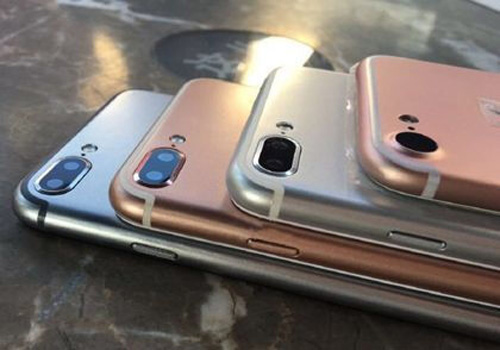 苹果7p换后置摄像头还是无法使用,苹果7p维修后置摄像头教程