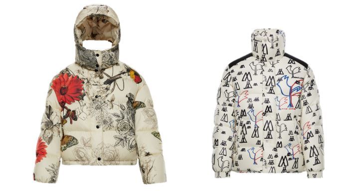 11.11必买清单羽绒服,显高质量好的羽绒服推荐