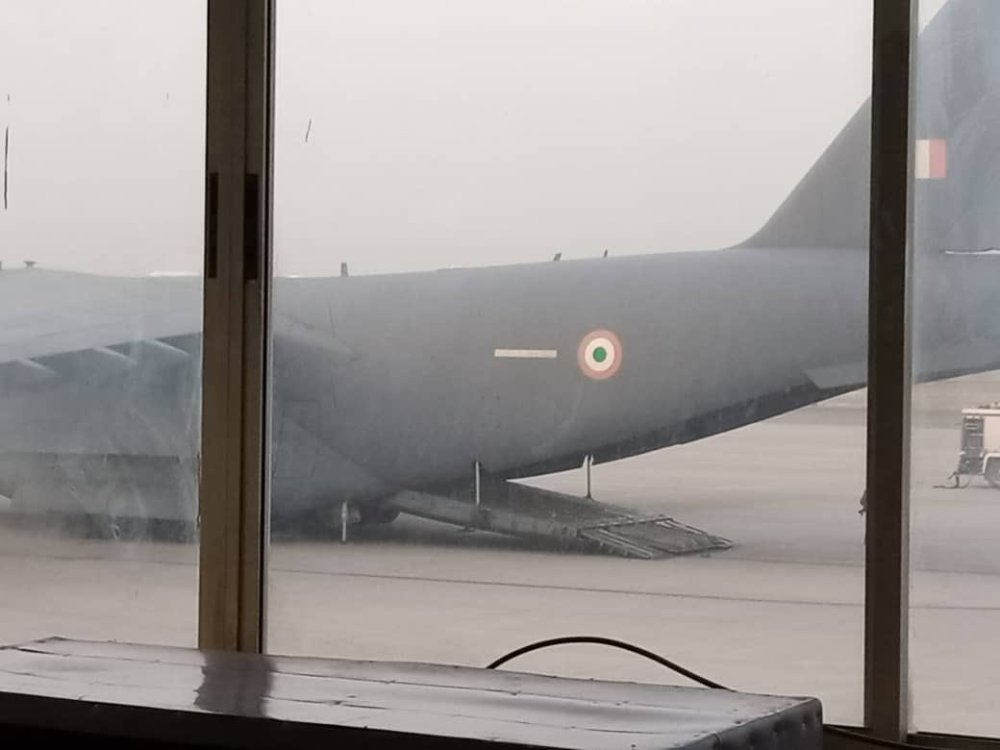 印度介入阿富汗内战现在怎么样,印度参与阿富汗战争