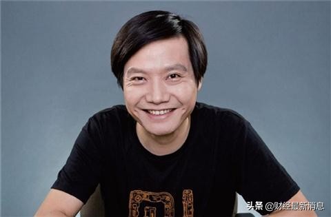 小米创始人雷布斯先生,小米创始人雷军的雷布斯之路