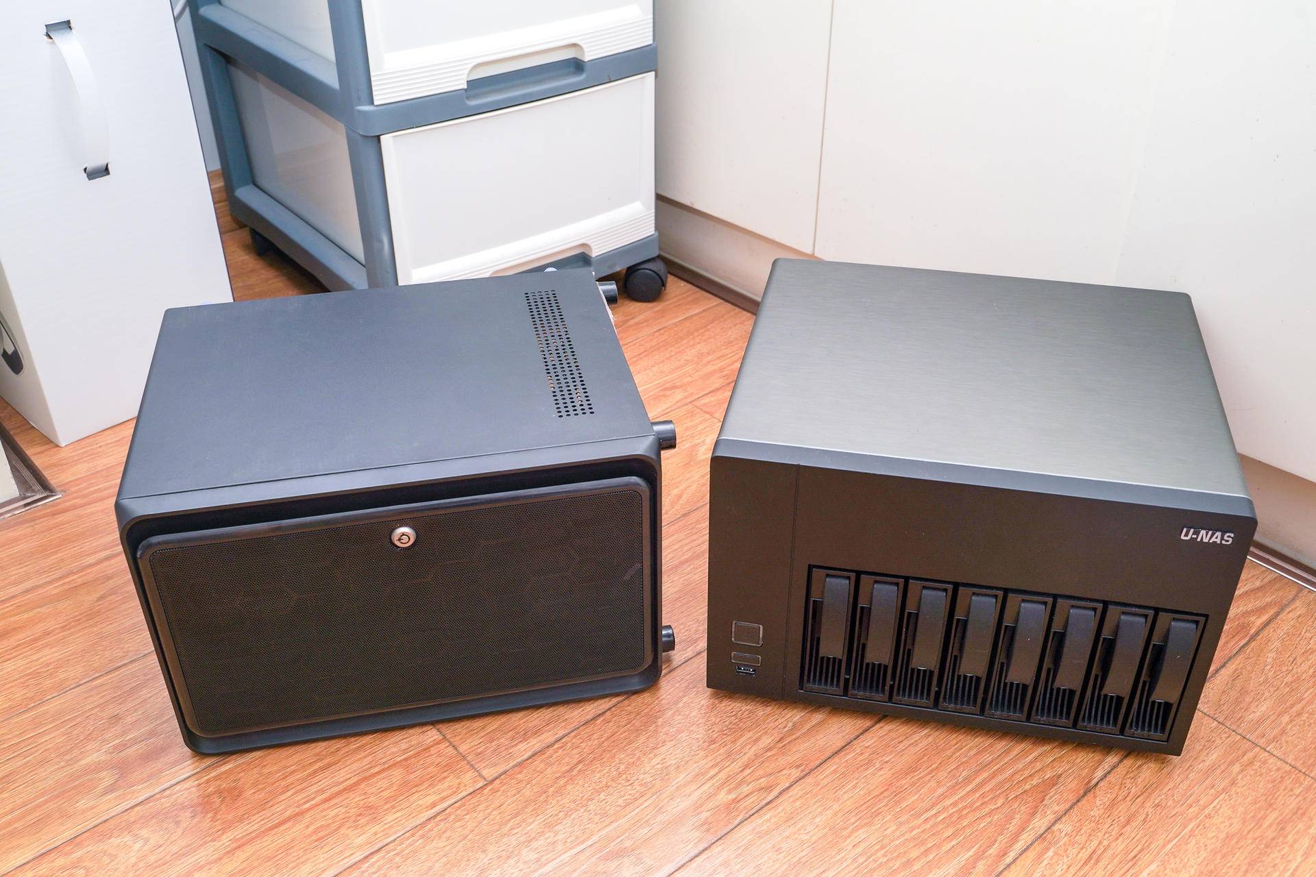 翼王组装电脑,翼王测评mac主机