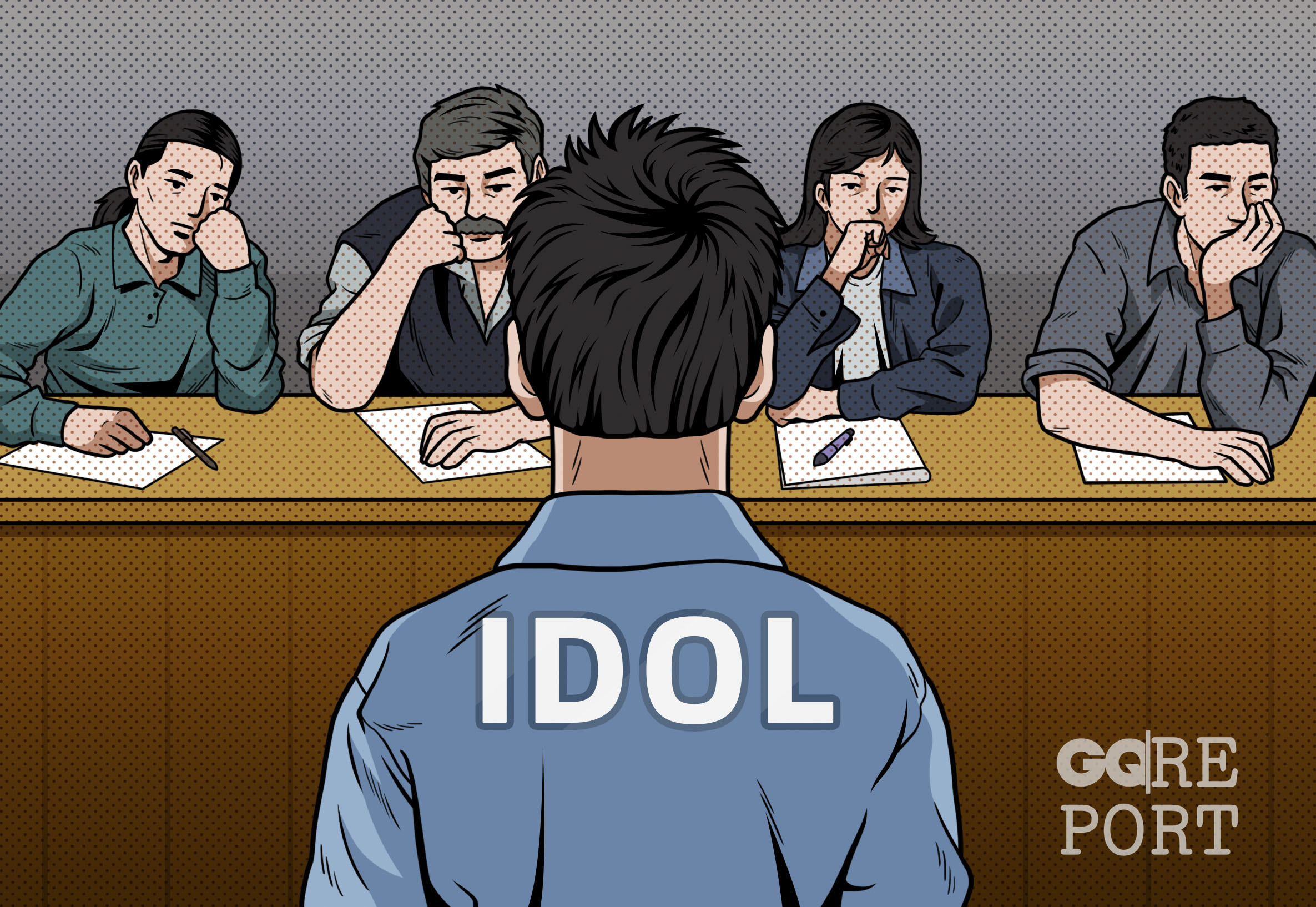 艺考背后的故事和感悟,艺考美术老师成长史