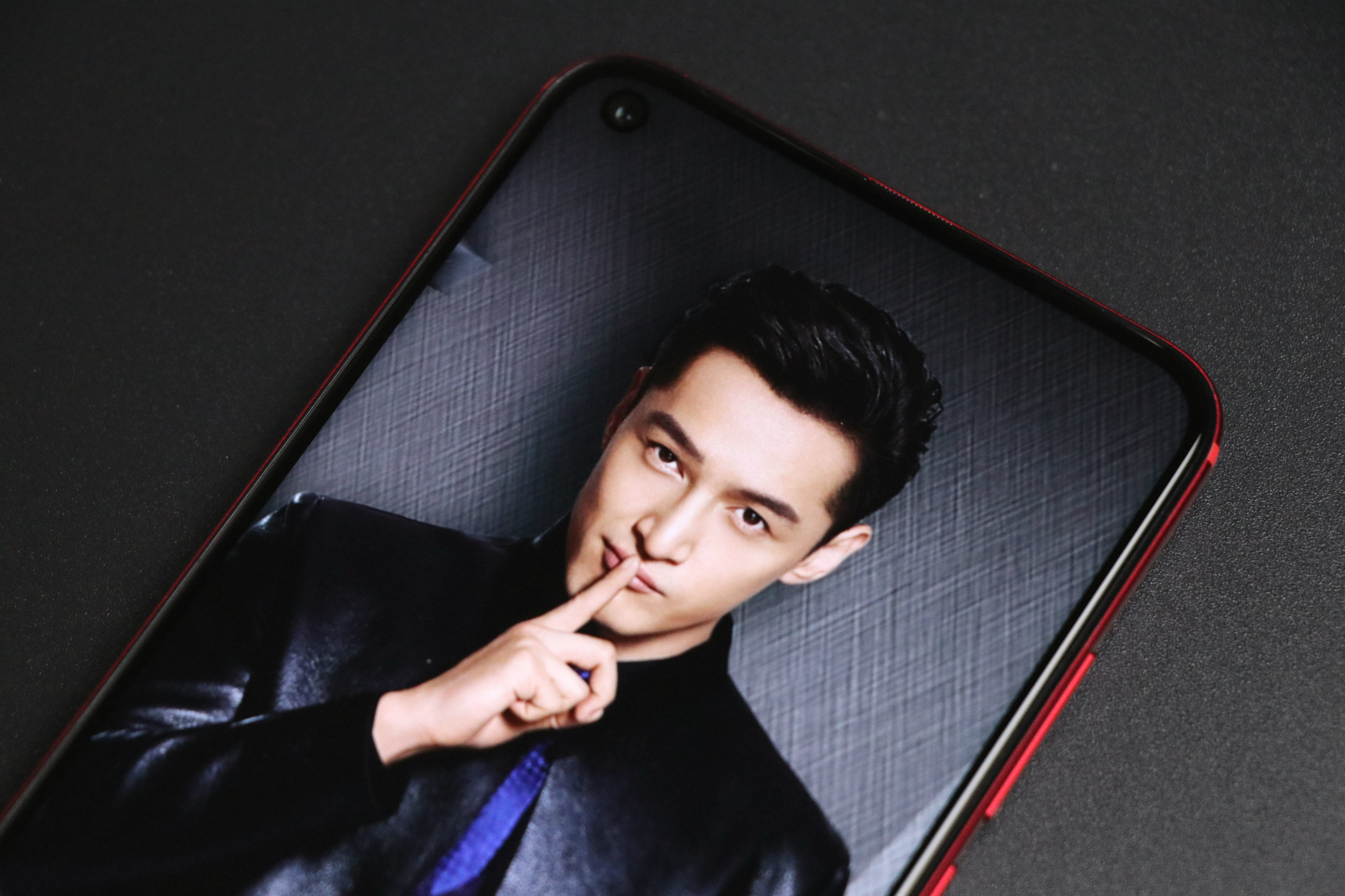 荣耀v20深度评测,荣耀v20的麒麟980降频了吗