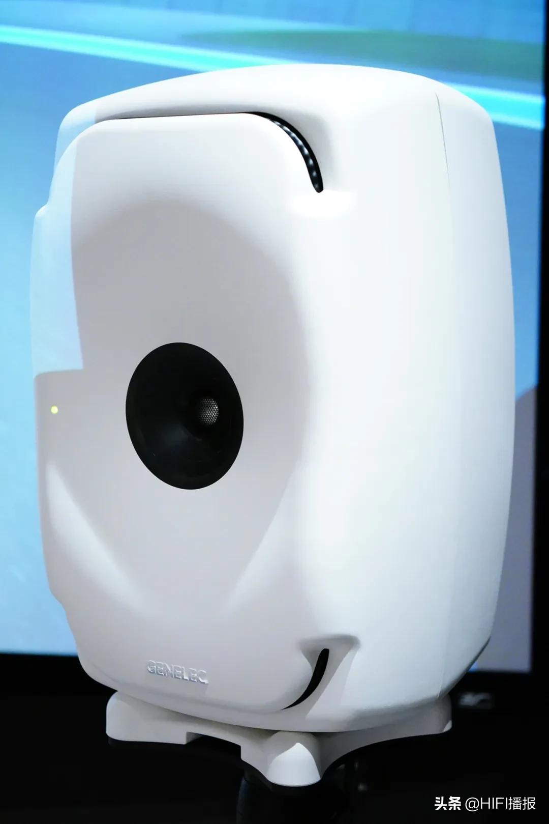 真力8361am1,真力8361a评测评价视频