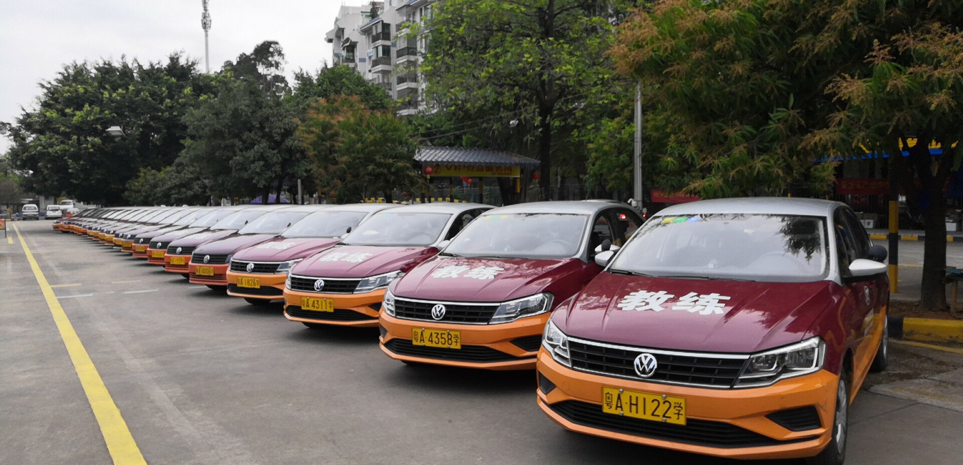 学车一般什么时候学比较好,学车学时机