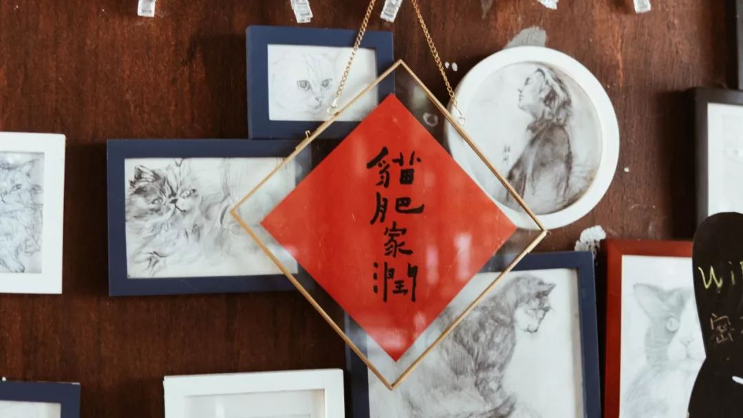 这些手写文字里，藏着整个福州城正在消失的记忆