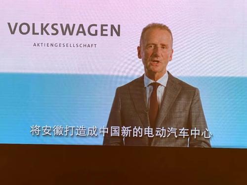 大众汽车快吗,提速快的大众