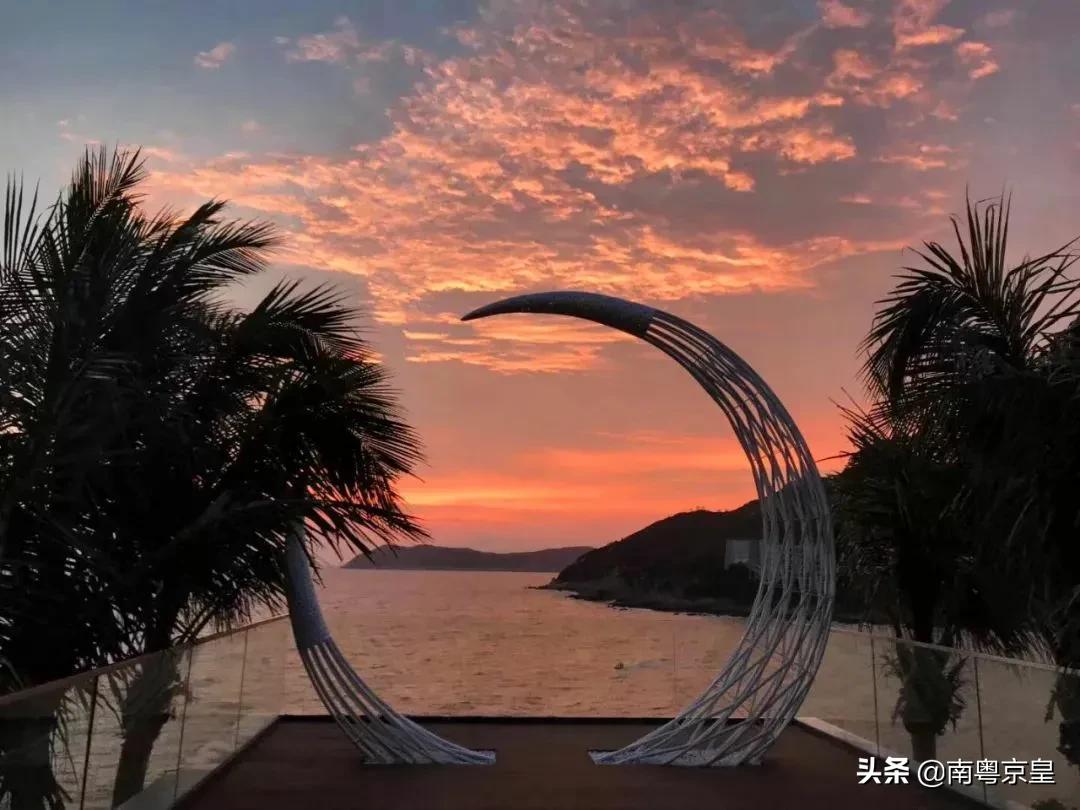 东澳岛海鲜旅游攻略,东澳岛最值得去的地方