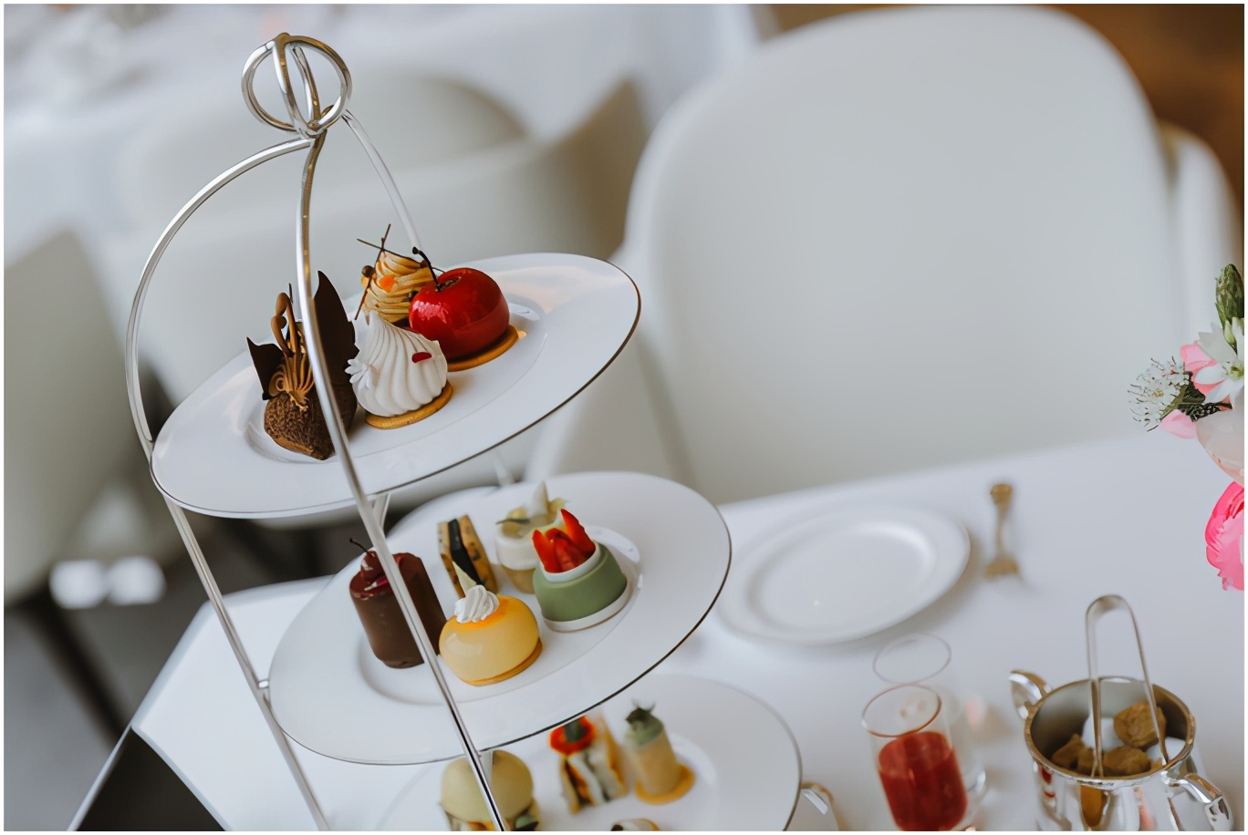 法系旗舰ds9满满的仪式感,法系豪华ds9