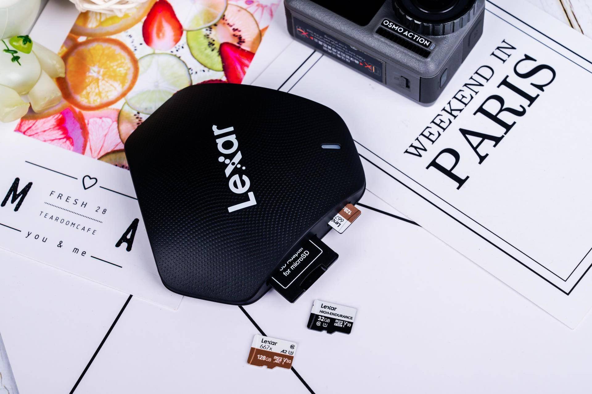 数据也能上“高铁”？高性价比读卡器解决方案