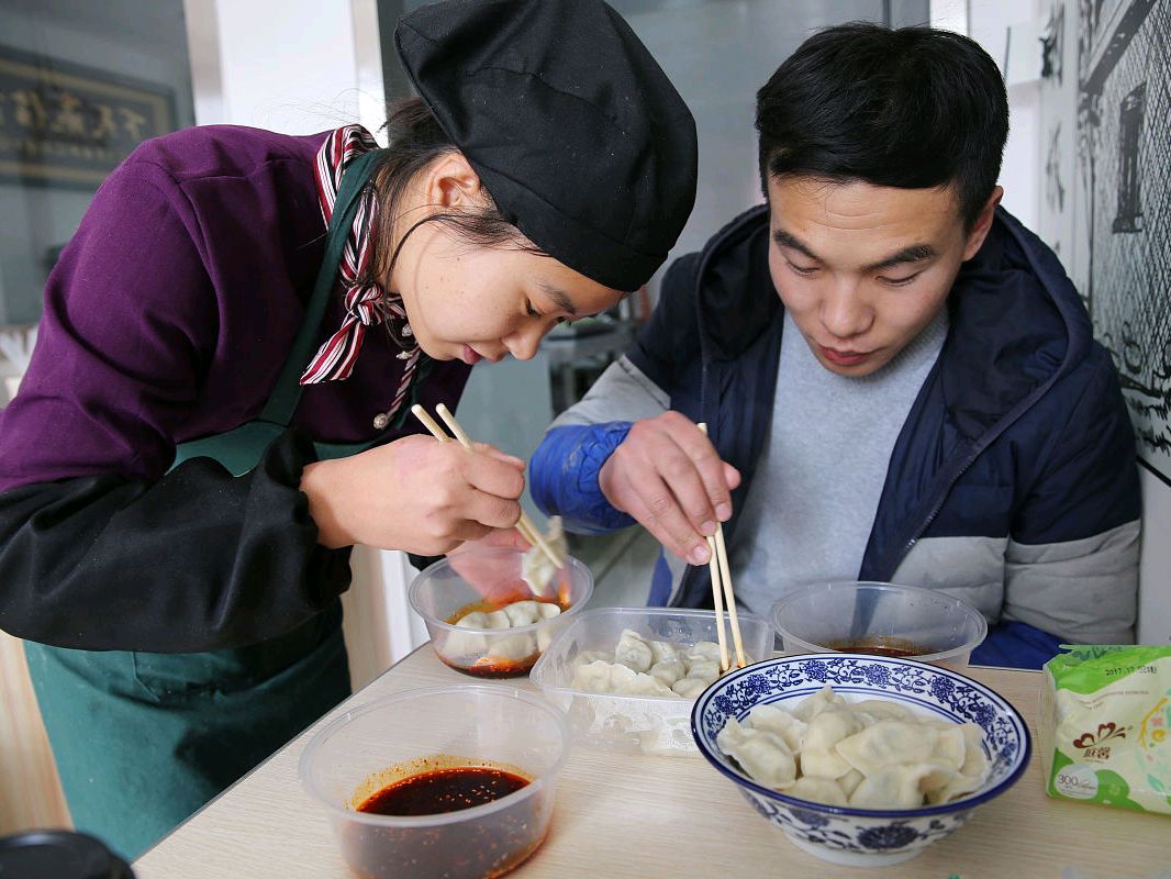 速冻饺子怎么储存不干裂,饺子怎么冻就不裂缝