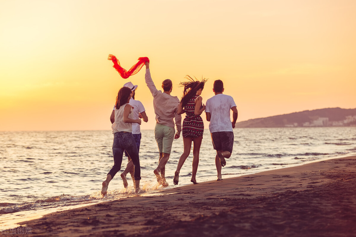 翻遍手机,连个能谈心的朋友都没有:2种现代人的孤独症你有吗?