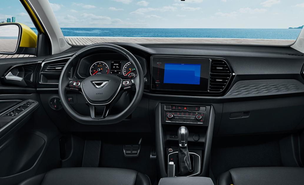 解读最便宜的自主德味suv捷达vs5,1.5德系捷达vs7中大型自吸suv车推荐