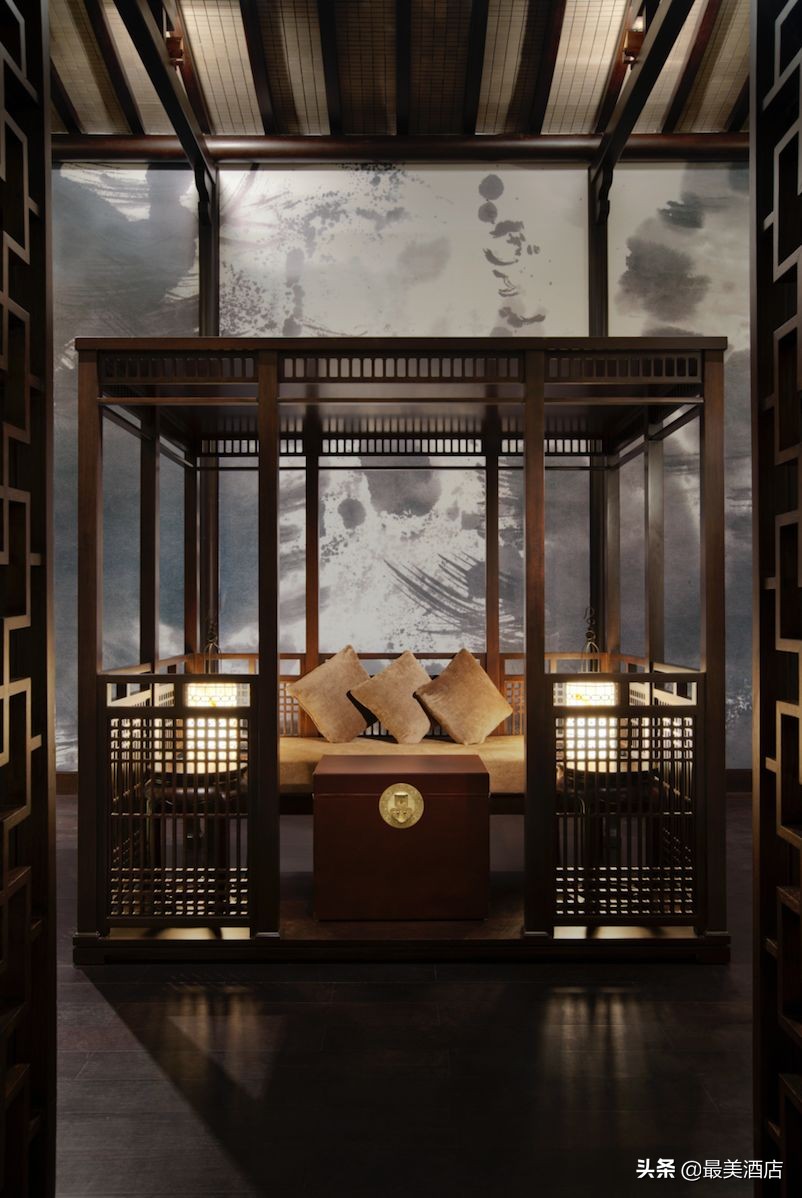 全国最美柏悦,三亚亚龙湾太阳湾路柏悦酒店