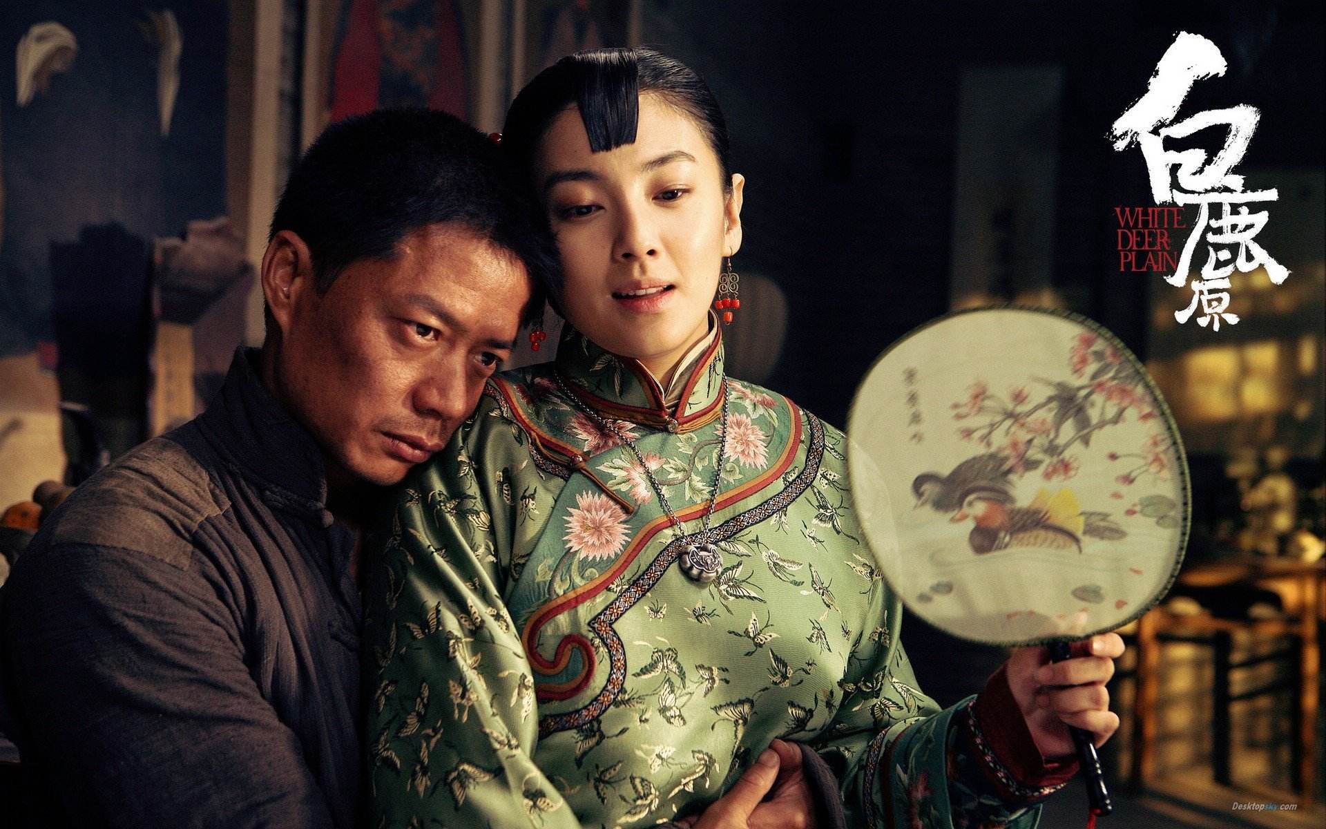 莫言全部作品白鹿原,百年孤独莫言和白鹿原