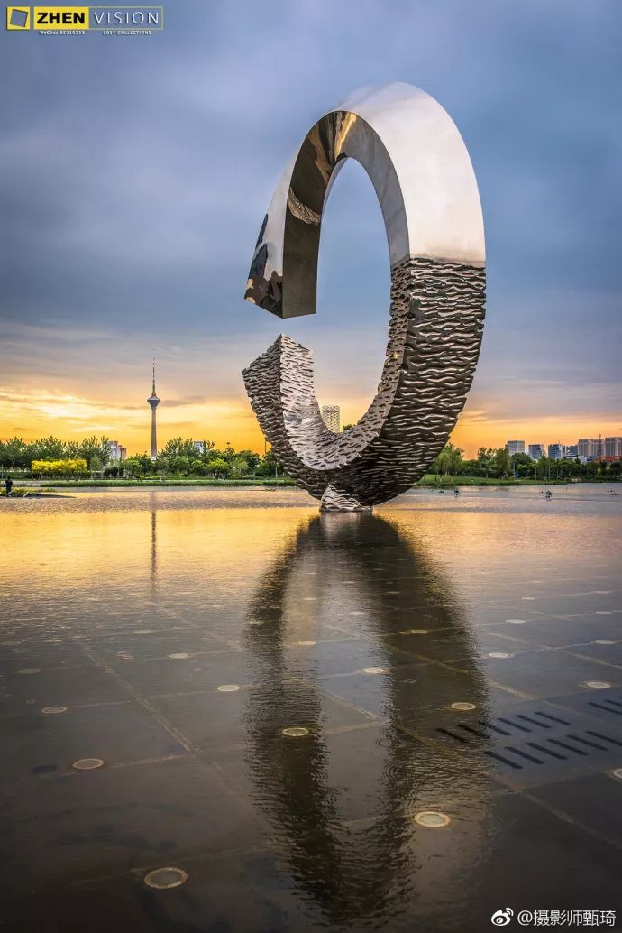 天津免费景点,天津必游的免费景点排名前十