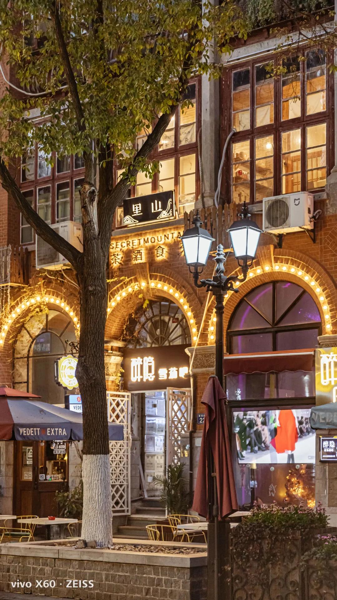 在武汉看夜景的好地方,在武汉好看的风景