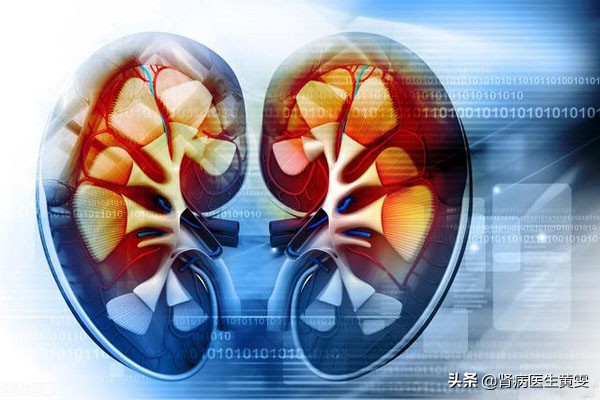 肾病合并高血压复发怎么办?这些因素导致反复,如何降血压达标?