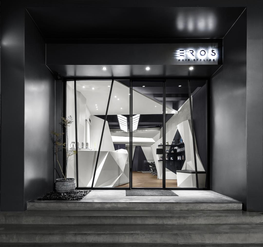 2021年英国室内设计大奖赛,迪拜装修室内设计艺术展活动