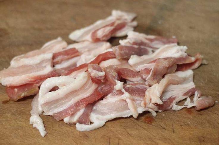 回味老式大锅菜,千年不变的大锅菜