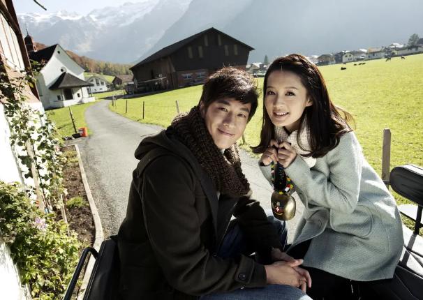 还记得《花开半夏》的她吗?如今已经是虎扑女神了