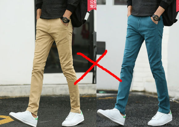 男生怎么穿出女生的感觉,男人如何穿出女生那种高级感