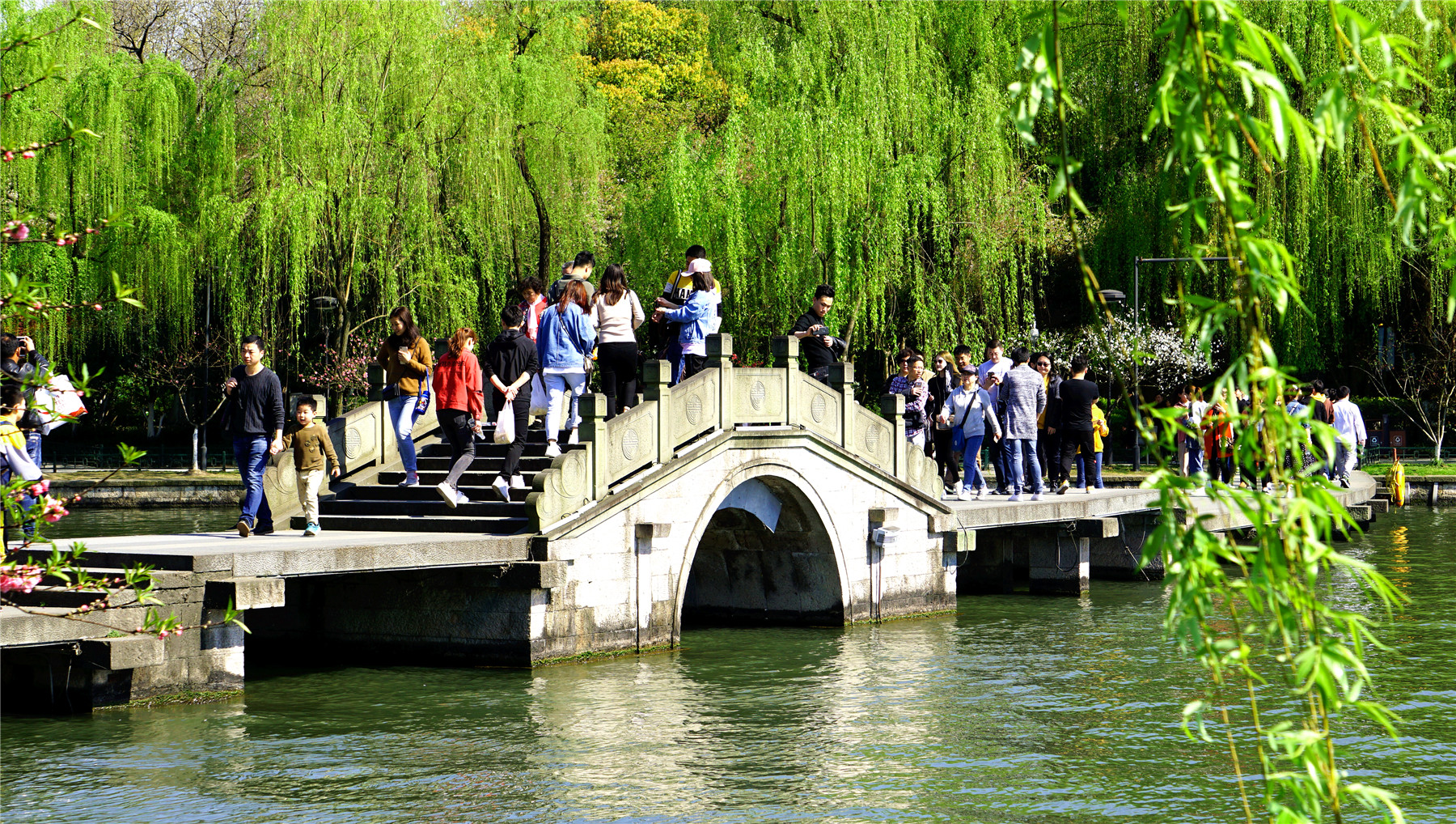 杭州西湖游玩攻略大全,杭州西湖最佳游玩攻略