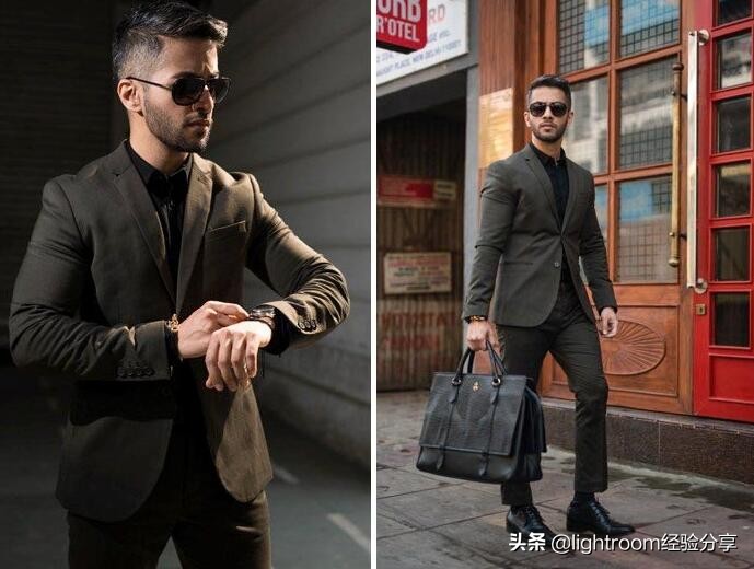 服装拍照姿势摄影技巧,时装摄影怎么拍出高级感