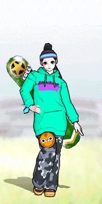 4v4自由人足球,热血足球4v4