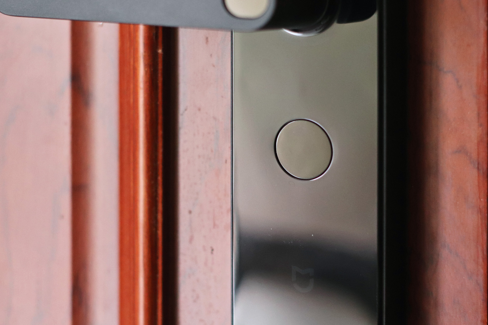 接近你眼中的理想形态产品｜小米米家智能门锁体验