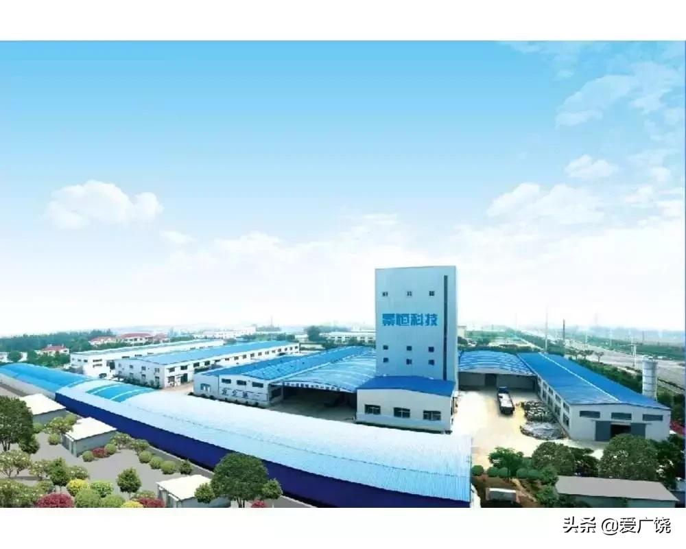 广饶十大企业排名,广饶什么企业最挣钱