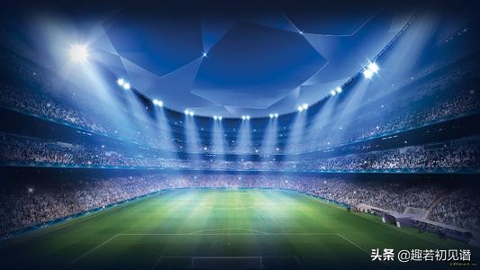 足球场上的那些高光瞬间,足球场上的那些精彩瞬间