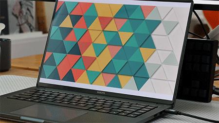 小米笔记本prox15原神测试,小米笔记本prox15游戏测试