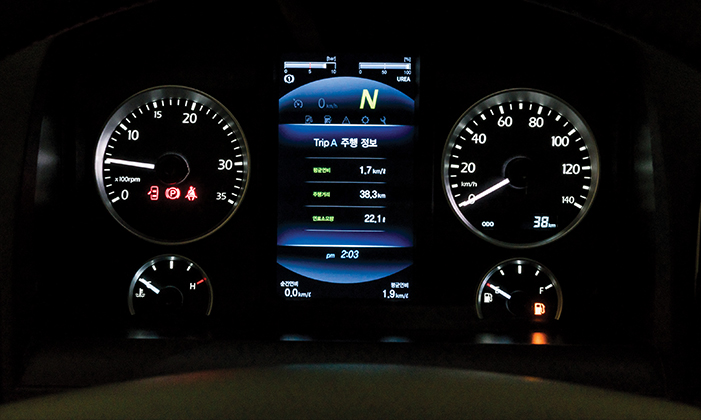 被印度塔塔收购后又被欧洲设计公司坑，韩国大宇卡车发展路真悲催