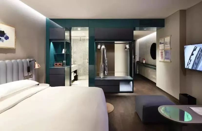 等一切好起来,一起散步|首尔