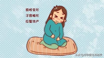 备孕胸透的危害有多大,纵隔子宫怀孕需要注意什么