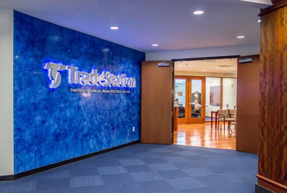 美股交易哪个平台,扒一扒直播电商