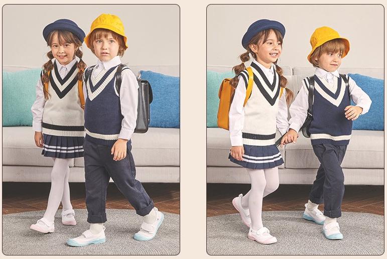 月星和mikihouse哪个好,月星童鞋推荐