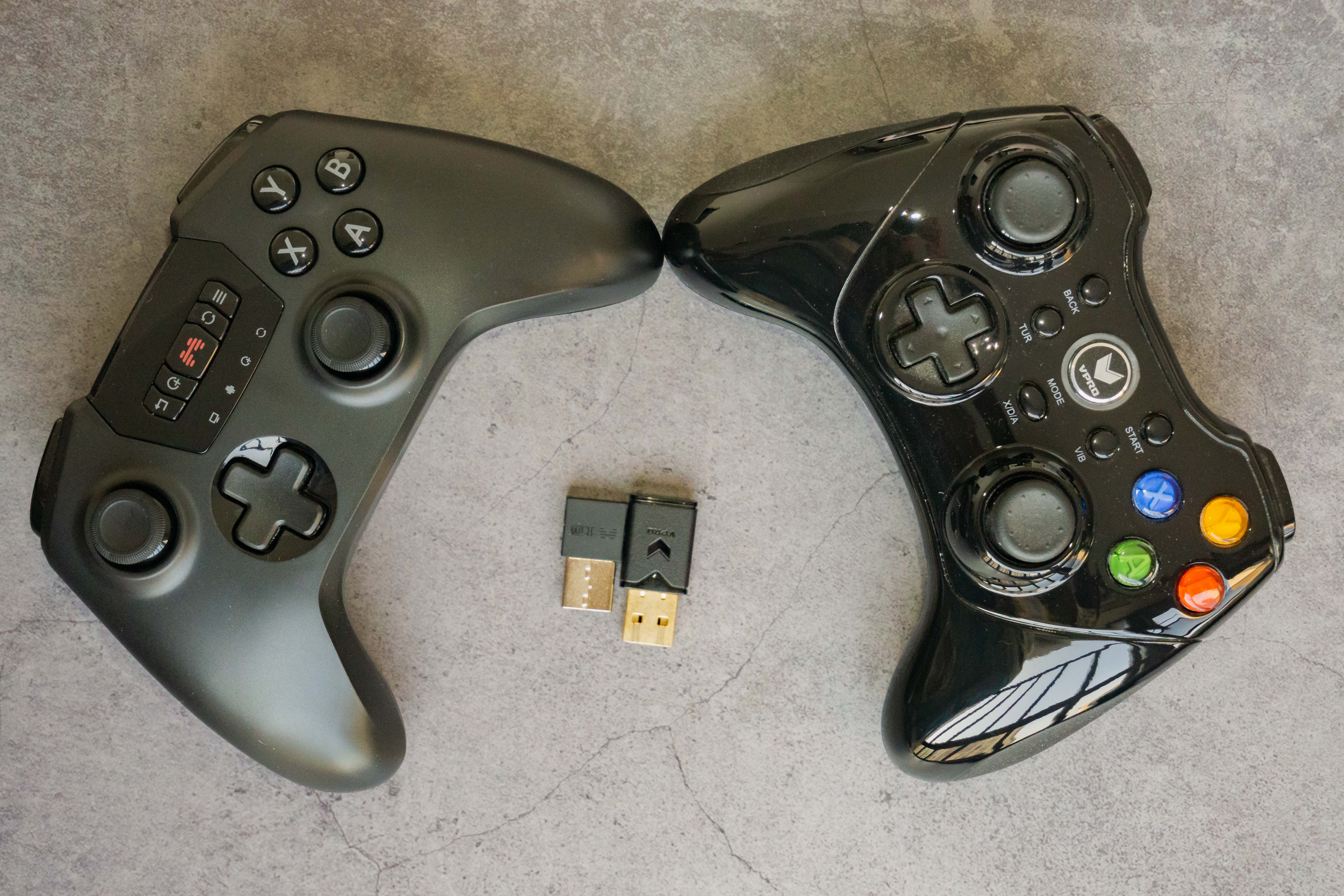 铁打的游戏,北通斯巴达2无线手柄可以连ipad吗