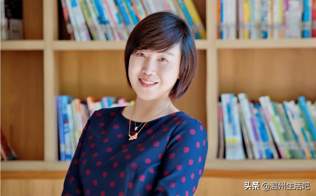 温州实验中学校长叫什么名字,温州实验中学校长黄慧